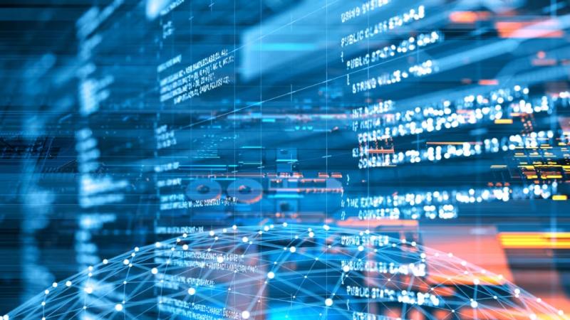 Linux基石：八宿县小程序开发公司的技术底座与发行版选择逻辑