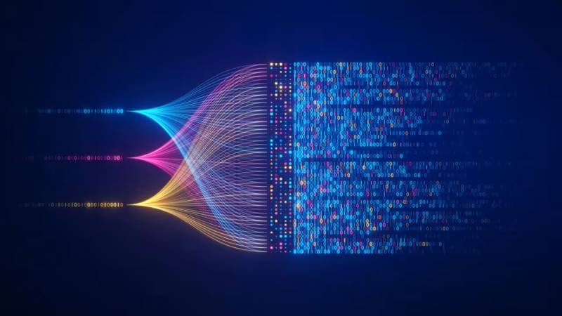 八宿县软件开发:解锁高性能应用的核心技术路径