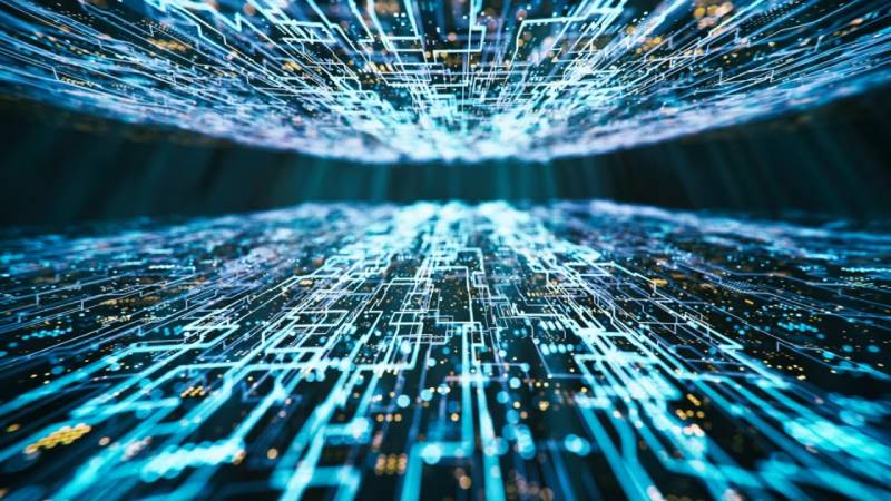 八宿县网站建设:实施DevOps,赋能医疗保健领域数字化转型